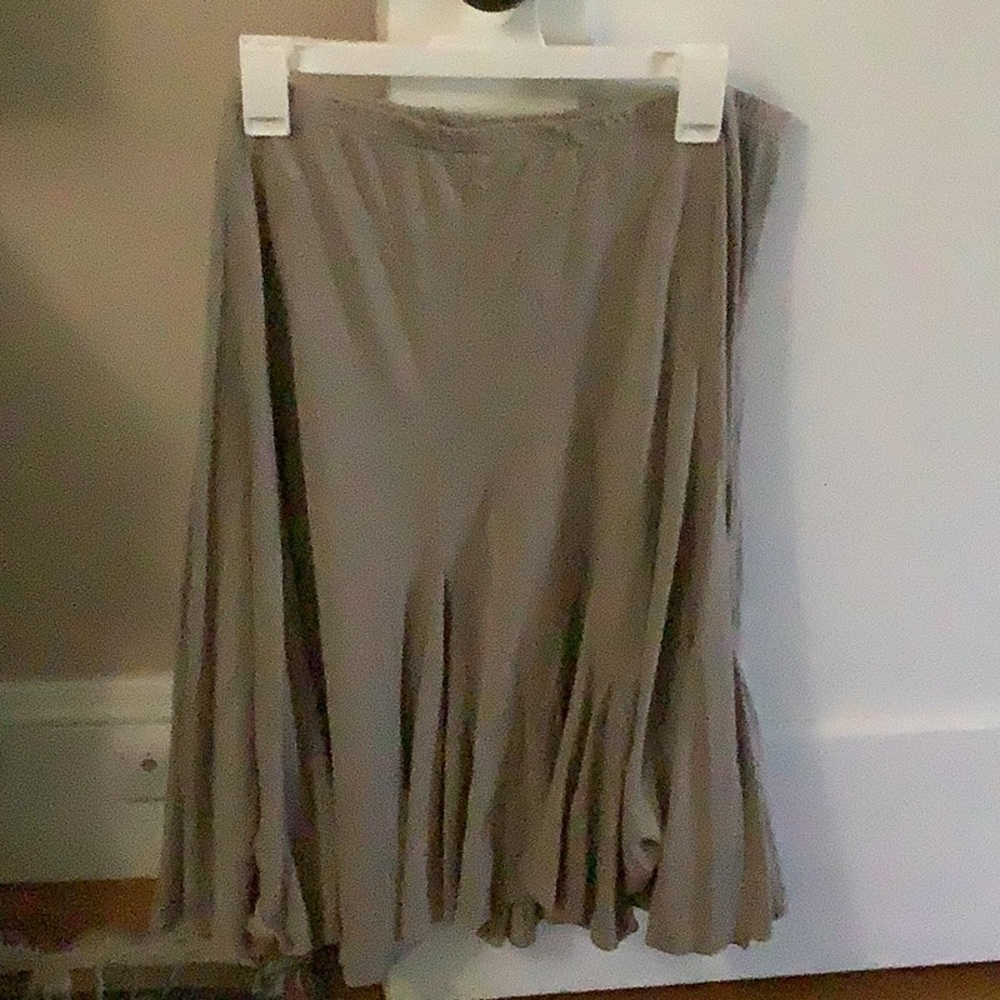 Garnet Hill Skirt